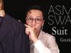 ASMR 한국어 korean | 속닥속닥 슈트 리뷰 | Suit Fitting Gentleman