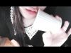 ASMR Korean Super Close Ear to Ear Whispering 종이컵으로 가까운 속삭임