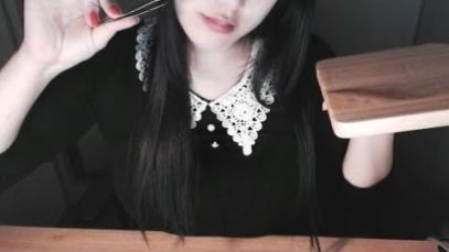 ASMR Korean Various Trigger Compilation #9 취향 찾는 소리모음집