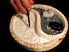 ASMR l Jardin japonais/Zen garden *Gentle water sounds*