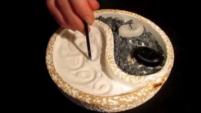 ASMR l Jardin japonais/Zen garden *Gentle water sounds*New Episodes