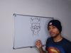 ASMR Learn How To Draw Anime in Your Sleep (2)