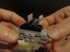 ASMR Lego Star Wars Imperial Trooper Battle Pack Build