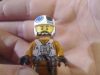 ASMR Lego Star Wars X-Wing Fighter Build