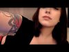 ASMR Lesbian Girlfriend Comforting Roleplay