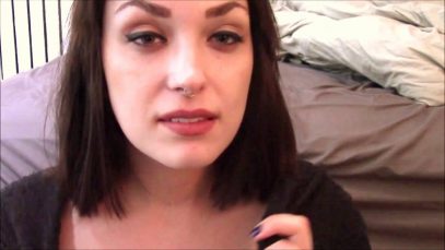 ASMR – Loving & Sensual GF RP for depression and loneliness