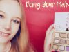 ASMR Makeup Roleplay and Straightening Your Hair