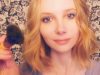 ASMR Makeup Roleplay ❤ Custom Foundation Matching Session ❤ Gloves, Personal Attention, Triggers