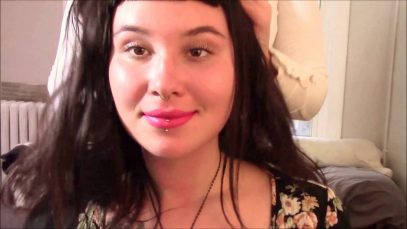 ASMR Messy Scalp Massage  *Scalp Massage* *Hair Brushing*