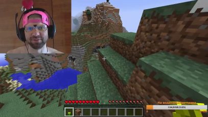 АСМР МАЙНКРАФТ ASMR MINECRAFT GAMING