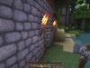 ASMR | Minecraft Pixel Paradise: Never Dig Straight Up