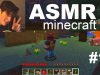 ASMR Minecraft – Starting Our Home (Whisper/Soft-Spoken)