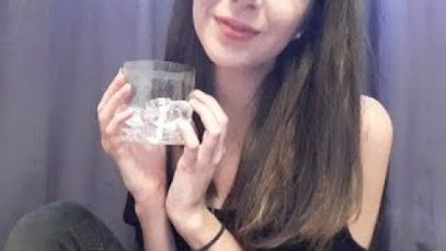ASMR | Mots déclencheurs pour sendormir, trigger words | Relax, détente | Français