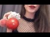 ASMR MOTS DECLENCHEURS SPECIAL FETES / trigger words Christmas – New Year – Ear to ear