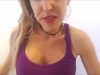 ASMR ?Mouth Sounds * Gum Chewing *  Whisper ~Big League Chew xo Yumi Bubbles