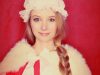 ASMR Mrs Claus Role Play