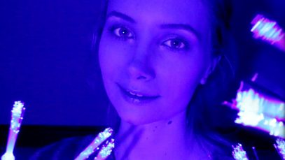 ASMR Muscle Relaxation Role Play ~ ASMR Whisper Personal Attention ~