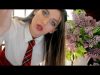 ASMR Nice SCHOOLGIRL takes CARE of YOU! in nurse room |TAPPING | KISSING| | Time for a NAP