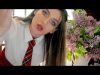 ASMR – Nice SCHOOLGIRL takes CARE of YOU! in nurse room |TAPPING | KISSING| | Time for a NAP!