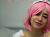 [ASMR] Nurse Joy heals your Pokemon ~ Moon version