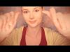 ASMR Nurse Lice Check Role Play ~ Binaural, Gloves, Soapy Hands, Hair Brushing, Fabric Sou