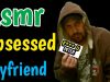 Asmr Obsessive Boyfriend #4: Your Boyfriend Comes Back, Soft Talking, Humorous, Crazy