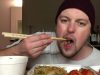 ASMR: Orange Chicken and Chowmein (American-Chinese Food) *Eating Sounds*