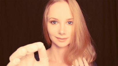 ASMR Personal Trainer ~ Personal Attention & Care