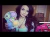 ASMR Play Foam “Floam” Sounds (Soft Spoken)