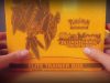 [ASMR] Pokemon Sun and Moon Guardians Rising Elite Trainer Box Opening ~ Crinkles, Shuffling