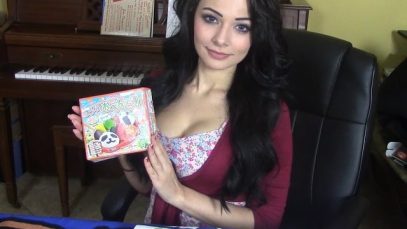 ASMR Popin’ Cookin’ Bento Tutorial & Taste Test (Whispering, Crinkly Sounds, Eating)