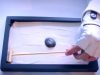 [ASMR] Practicing Zen Garden No Talking