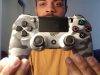ASMR PS4 Controller Sounds