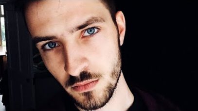ASMR Psycho Kidnapper Boyfriend