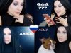 ASMR Q&A Russian  ??  Ответы на ваши вопросы