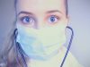 ASMR Quarantine Doctor | Gloves | Personal Attention