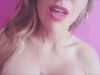 ASMR RAMBLE NO MUD NO LOTUS LOVE JAYME Nude Lipstick Kiss Me