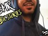 ASMR Reading arabic stories, Mouth Sounds