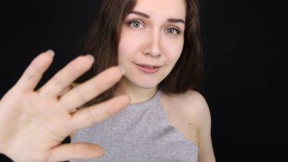 АСМР перед экзаменом | ASMR Relaxation before the exam | ASMR russian whisper