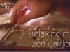 ASMR – Relaxing Mini Zen Garden