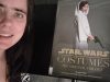 ? ASMR Request – Star Wars Costumes ? (3Dio, Whisper, Page Flipping)  ☀365 Days of ASMR☀