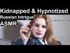 #ASMR Roleplay – Kidnapped, Hypnotized and Programmed by Russian Spy #Hypnosis