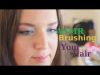 ASMR RP | Let Me Brush Your Hair | Personal Attention