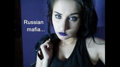 *ASMR* russian mafia* role play* russian accents*