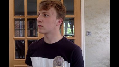 ASMR Russian Teacher Role Play – Soft Spoken and Whispered Male Voice