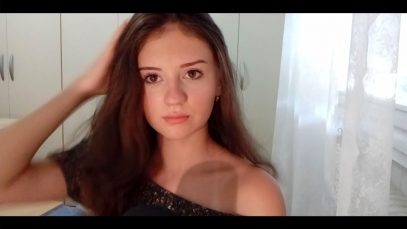 АСМР болталка, милый шепот/ ASMR russian whisper