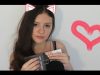 АСМР: мои гель лаки, милый шепот/ ASMR: russian whisper