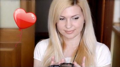 АСМР/ASMR-По-Домашнему/Шёпот/Триггеры/Russian whisper/triggers