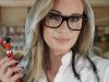 ASMR SCHOOL NURSE ANNUAL PHYSICAL EXAM