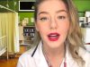 [ASMR] School Nurse Physical Examination | British Accent Softly Spoken